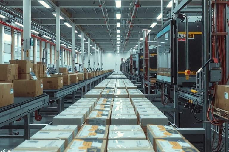 如何挑選高效碼垛機抓手廠家：關注性價比與定制服務