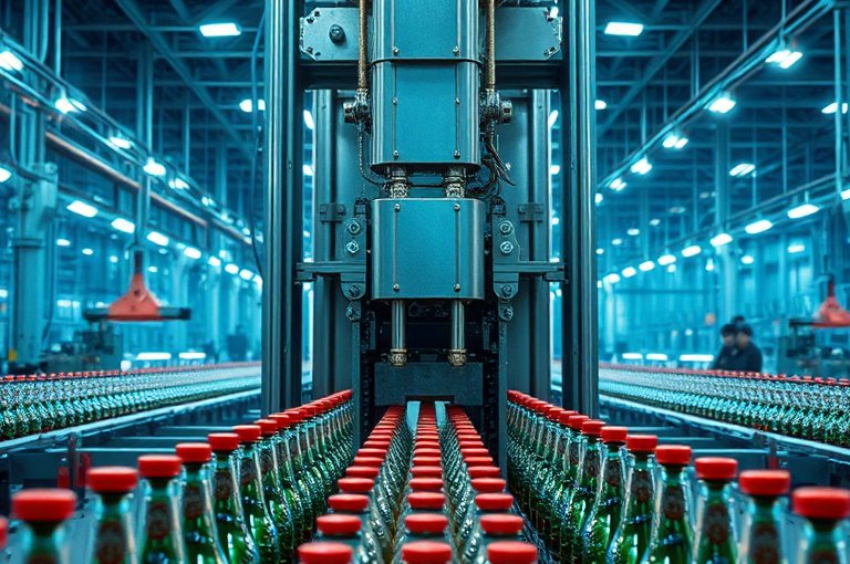 機(jī)械手碼垛技術(shù)原理應(yīng)用