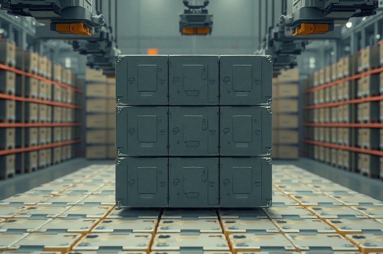 常州選用哪種碼垛機(jī)器人軟件更合適