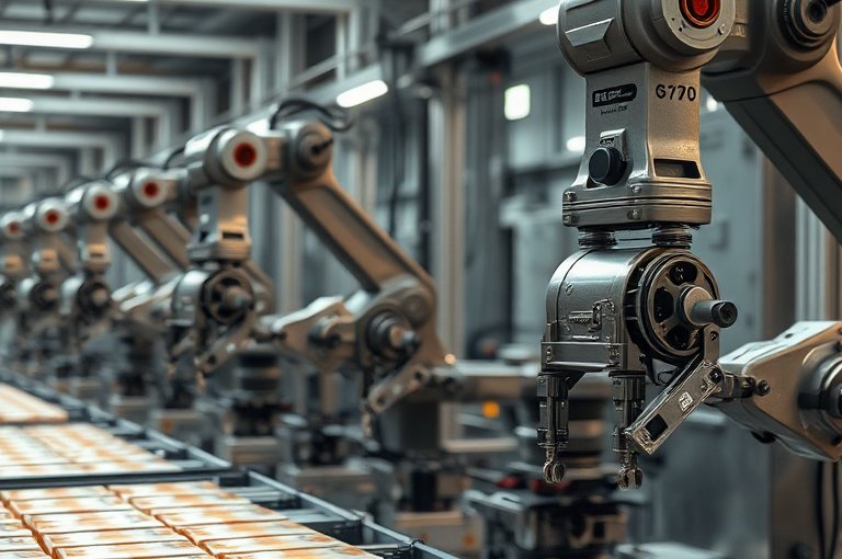 桶裝水自動碼垛機專業生產廠家