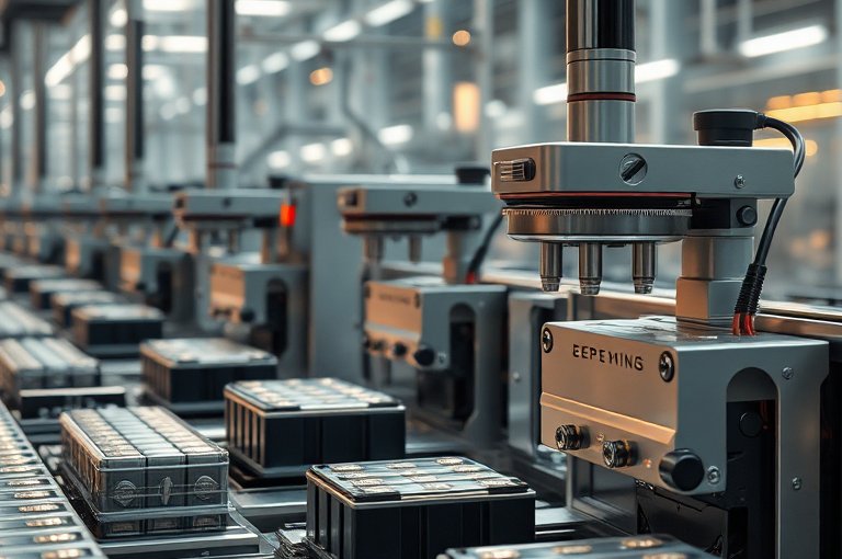 小圓瓶高效半自動貼標機