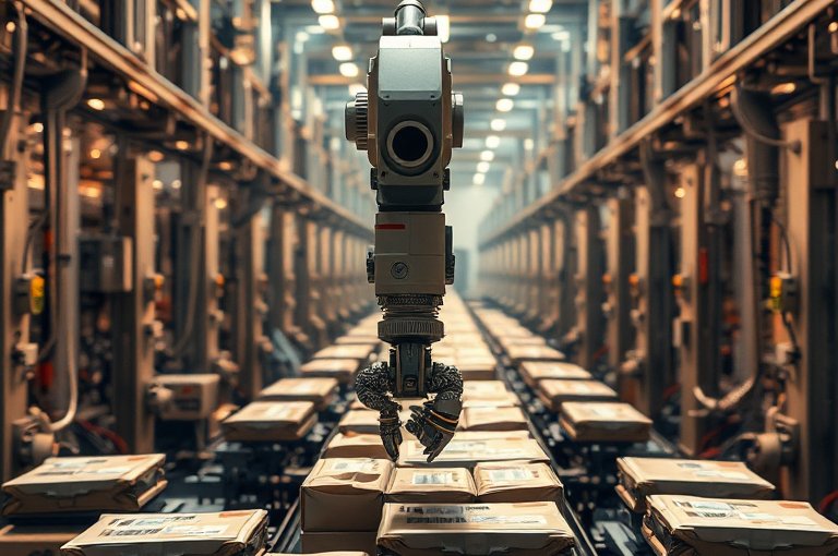 熱門的機械手供應廠家推薦