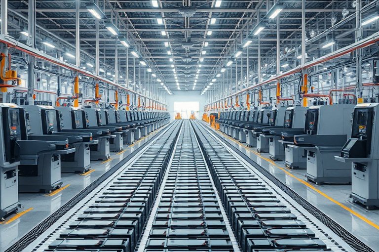 機床自動化上下料助力智能制造