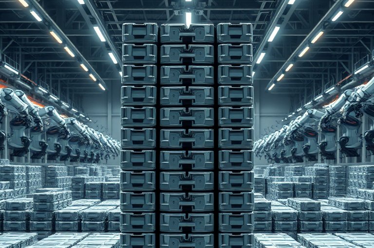 數控桁架機械手臂