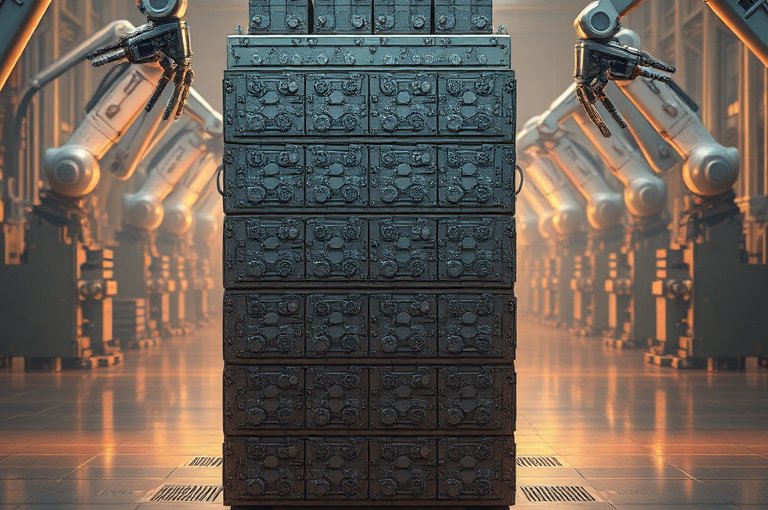 立體庫堆垛機(jī)價(jià)格