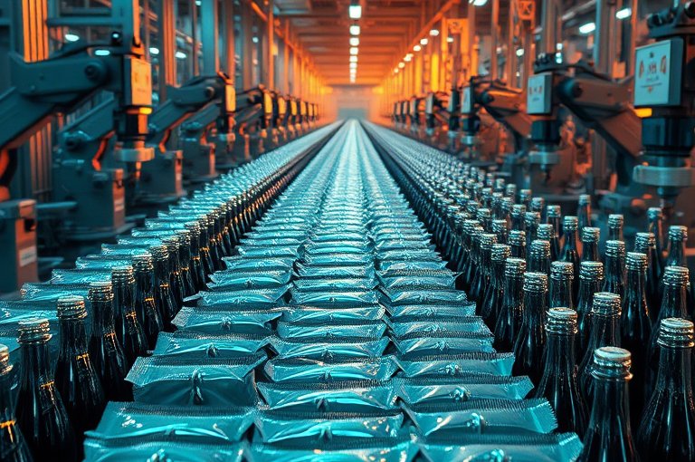 工業(yè)機器人上下料自動化解決方案