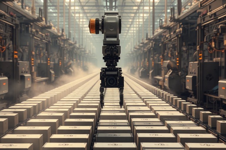 無錫地區(qū)最佳選擇：單立柱式碼垛機優(yōu)質(zhì)性能與實惠價格