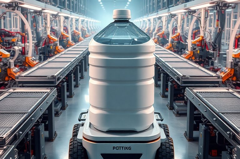 三軸碼垛機器手臂