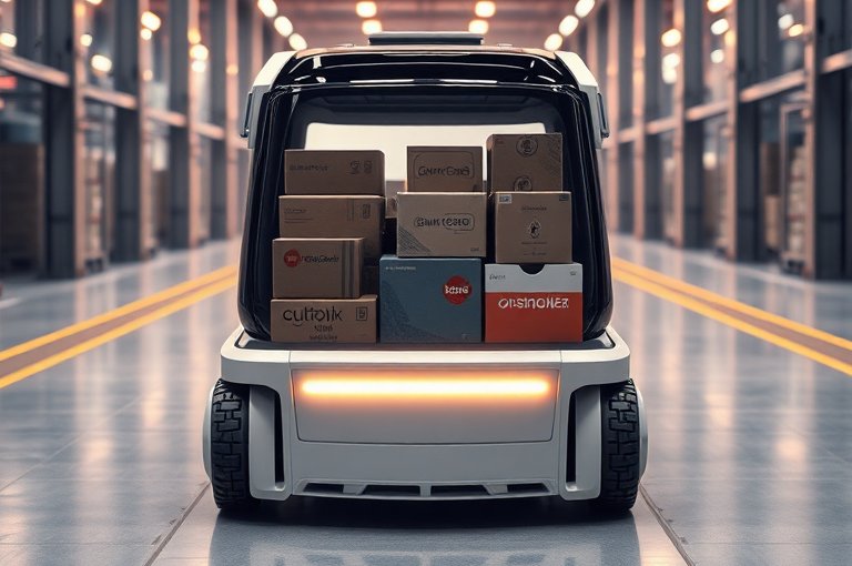 高效電源線自動智能貼標設備