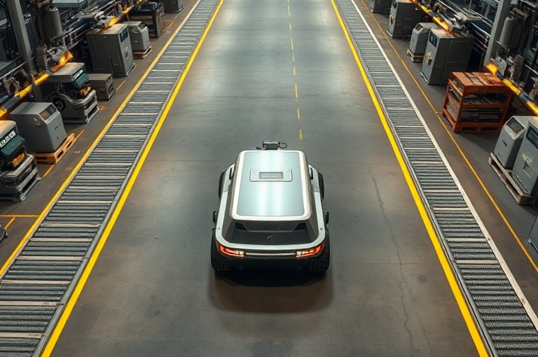 全自動金屬檢測包裝線