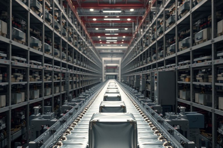 自動碼垛機的性價比如何？哪款適合我的工廠？