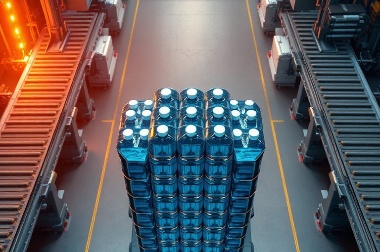 巷道堆垛機結構解析