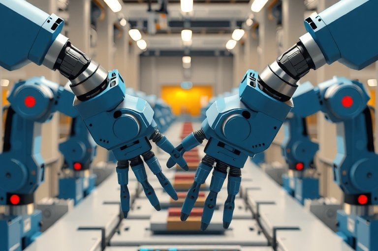 鏈式堆垛機性能提升與應用優化