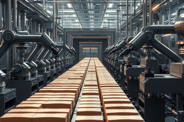 全自動(dòng)智能貼標(biāo)機(jī)